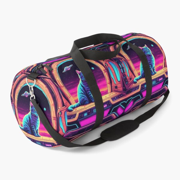 Item preview, The view after a cat abduction designed and sold by Jenswhim.