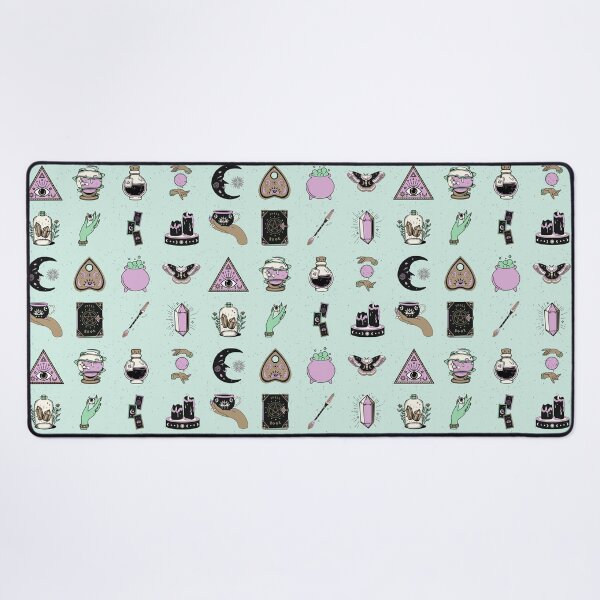 Item preview, Witchy Ways designed and sold by MsAntidote.