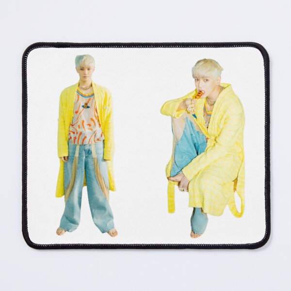 Item preview, TAEYONG TAP designed and sold by jaofnn.