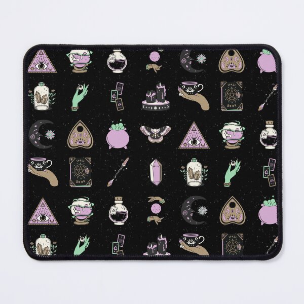 Item preview, Witchy Ways designed and sold by MsAntidote.