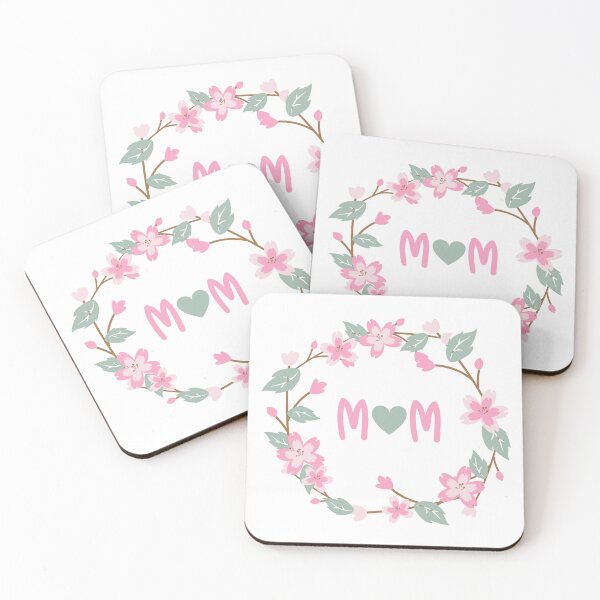 Item preview, Mom Floral Design designed and sold by LimitedClassic.