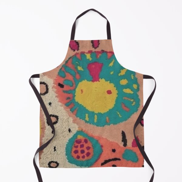 Item preview, Berber Rug III designed and sold by z-i-g-g-y.