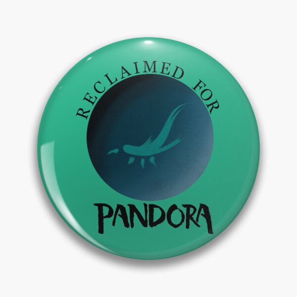Item preview, Reclaimed for Pandora designed and sold by WhiteWolf998.