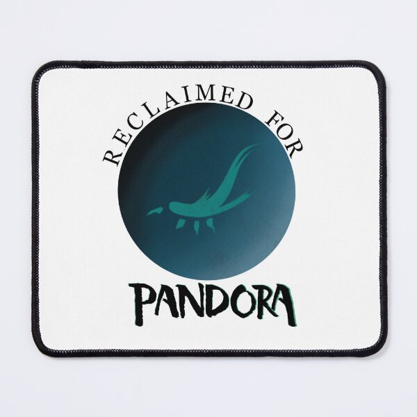 Item preview, Reclaimed for Pandora designed and sold by WhiteWolf998.
