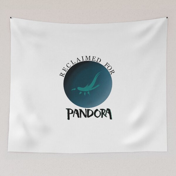 Item preview, Reclaimed for Pandora designed and sold by WhiteWolf998.