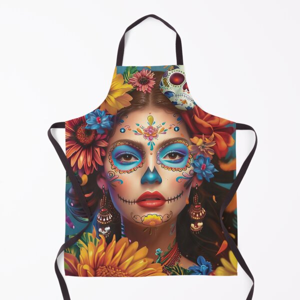 Item preview, Skull Beauty's Bold Message designed and sold by Retro Type.