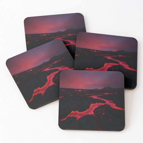 Item preview, Pink Boiling Lava designed and sold by SassyArtistry.