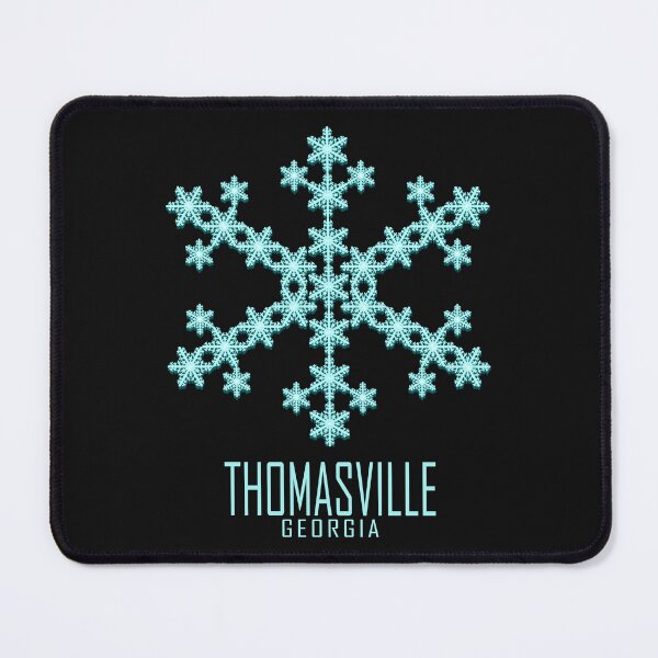 Item preview, Thomasville Georgia designed and sold by MoMidoStore.