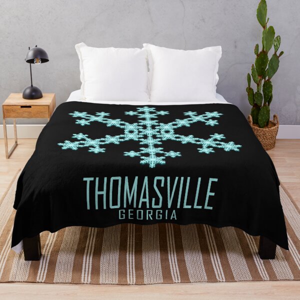 Item preview, Thomasville Georgia designed and sold by MoMidoStore.