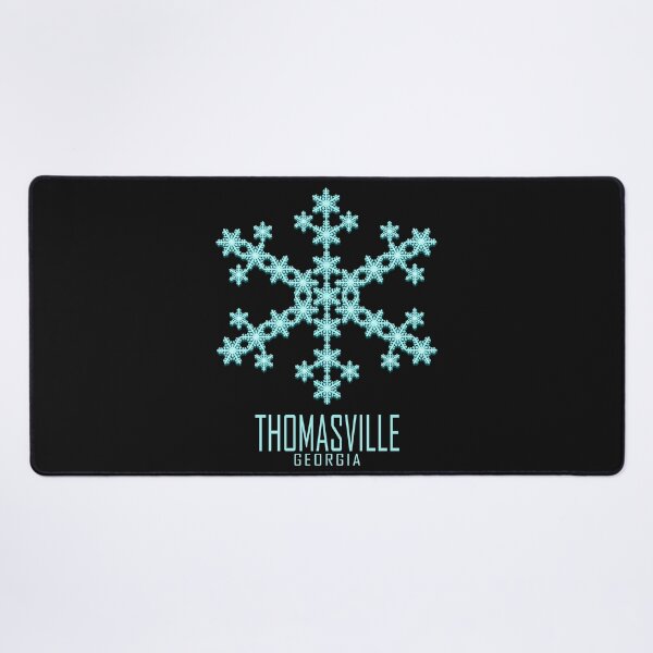 Item preview, Thomasville Georgia designed and sold by MoMidoStore.