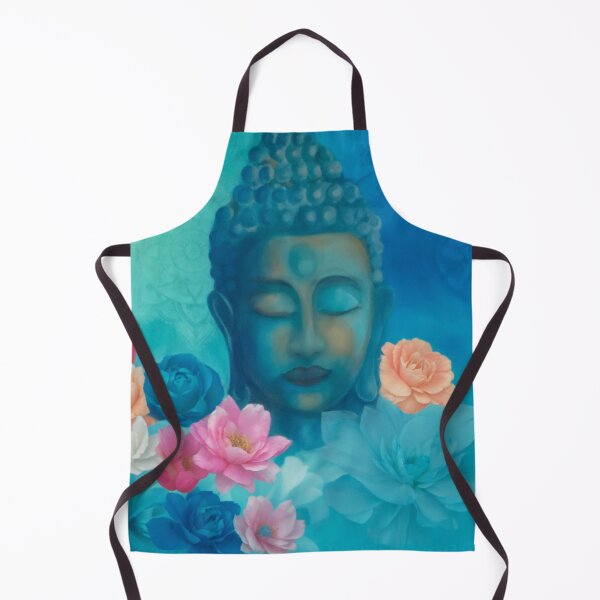 Item preview, Floral Meditation designed and sold by Darlyssa Designs .
