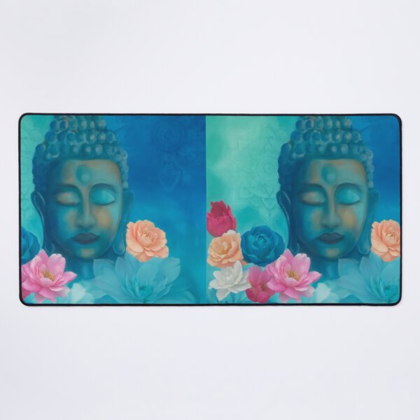 Item preview, Floral Meditation designed and sold by Darlyssa Designs .