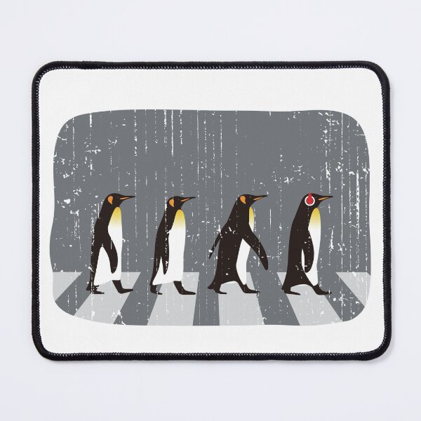 Item preview, Penguin designed and sold by Manchimue.