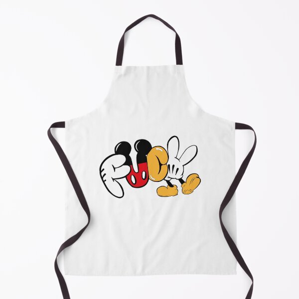 Item preview, FUCK MICKEY designed and sold by MayyNicoole.