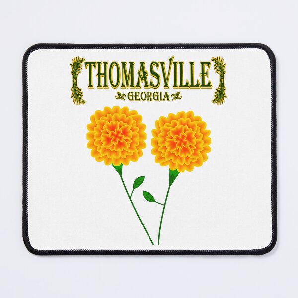 Item preview, Thomasville Georgia designed and sold by MoMidoStore.