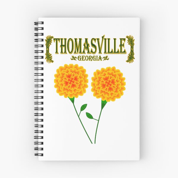 Item preview, Thomasville Georgia designed and sold by MoMidoStore.