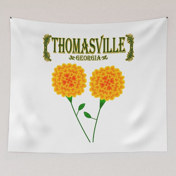 Item preview, Thomasville Georgia designed and sold by MoMidoStore.
