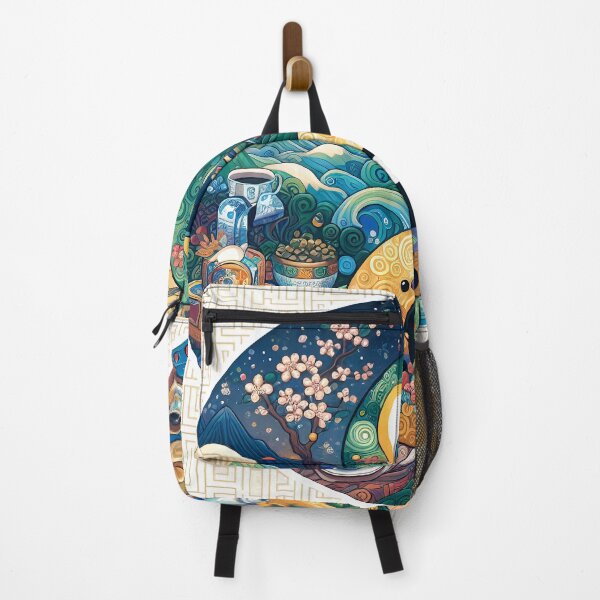 Item preview, Yin and Yang are two opposite but interdependent energies that symbolize balance and harmony in the universe in Chinese culture designed and sold by aleksandr13.