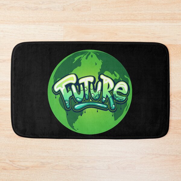 Item preview, GREEN FUTURE designed and sold by stickersrafisa.
