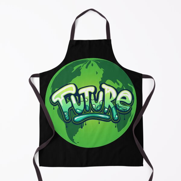 Item preview, GREEN FUTURE designed and sold by stickersrafisa.