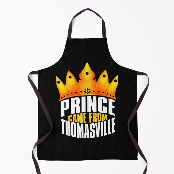 Item preview, Prince Came From Thomasville, Thomasville Georgia designed and sold by MoMidoStore.