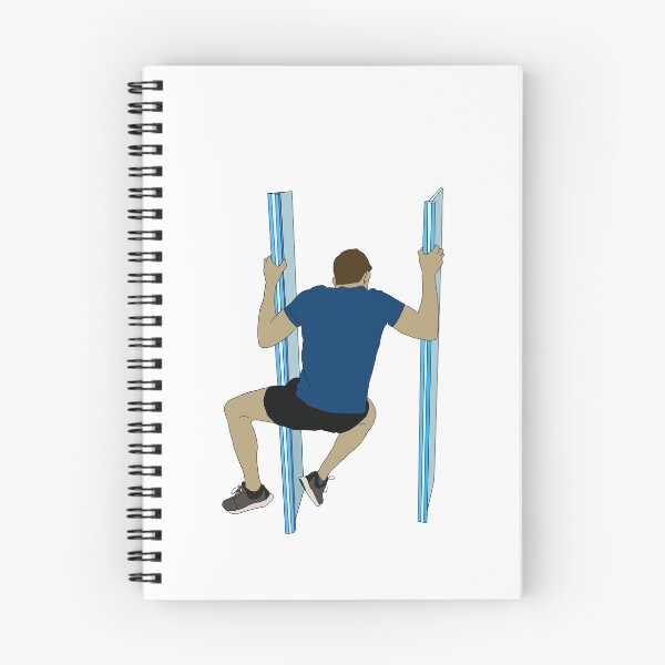 Item preview, Saxon on floating doors (colour, black outline) designed and sold by EatSleepNinja.