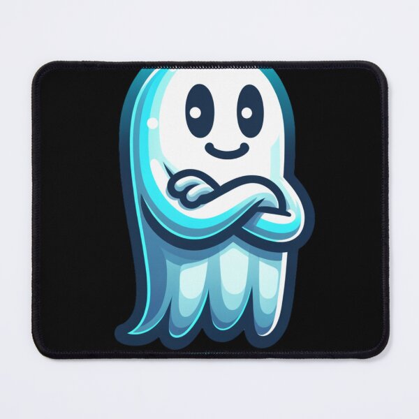 Item preview, Disapproving Ghost designed and sold by Barbaventuras.
