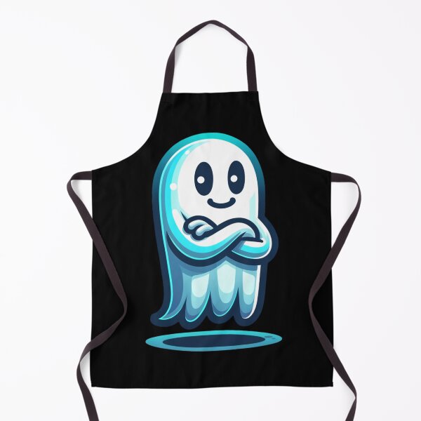 Item preview, Disapproving Ghost designed and sold by Barbaventuras.