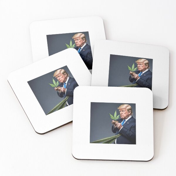 Item preview, President Green designed and sold by quantum X.