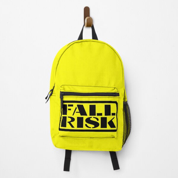 Item preview, Fall Risk designed and sold by KristalStittle.