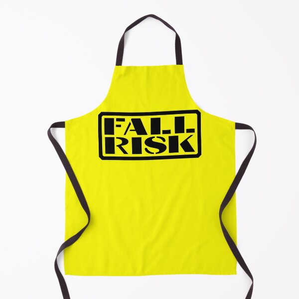Item preview, Fall Risk designed and sold by KristalStittle.