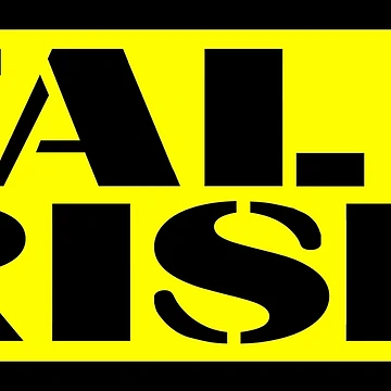 Artwork thumbnail, Fall Risk by KristalStittle