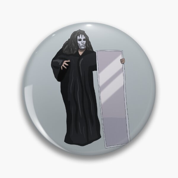 Item preview, The Unknown designed and sold by thebcarts.