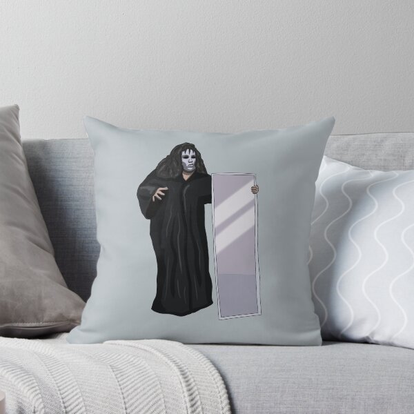 Item preview, The Unknown designed and sold by thebcarts.