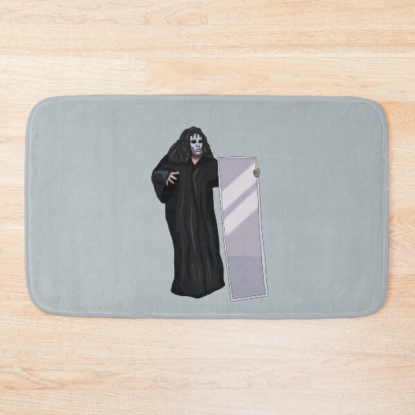 Item preview, The Unknown designed and sold by thebcarts.