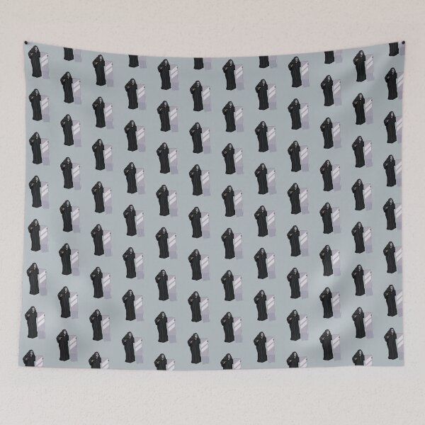 Item preview, The Unknown designed and sold by thebcarts.