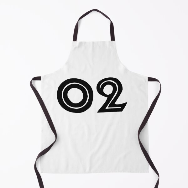 Item preview, 02, two, black, tribal, african designed and sold by Numbers-Art.