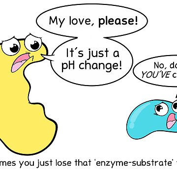 Artwork thumbnail, Changed Chemistry by amoebasisters