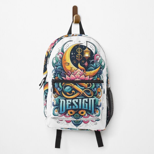 Item preview, Nature's Glow: Fusion Art Design designed and sold by StellarValor.