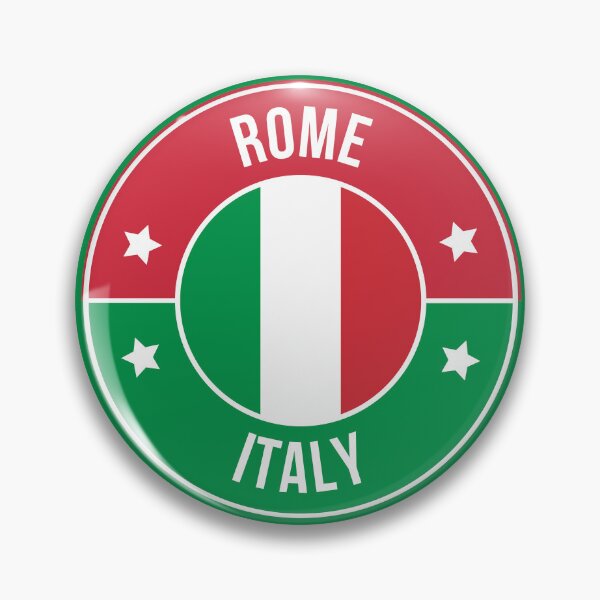 Item preview, Rome designed and sold by rootartino.