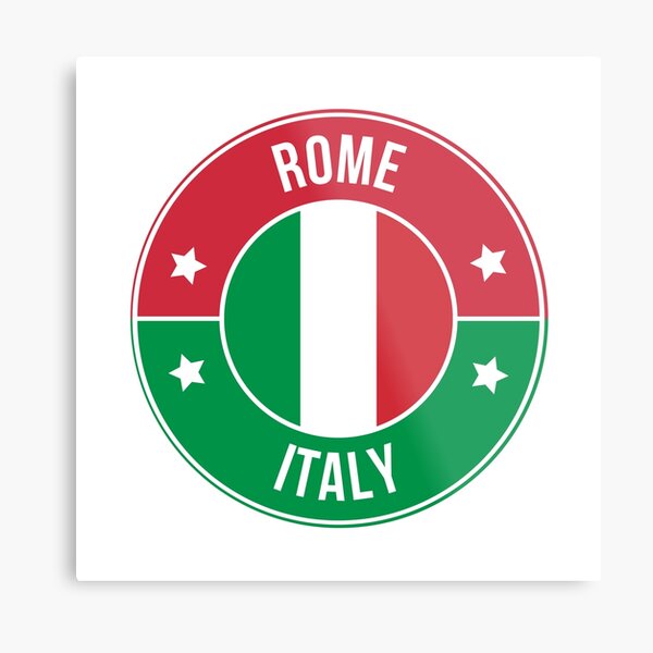 Item preview, Rome designed and sold by rootartino.