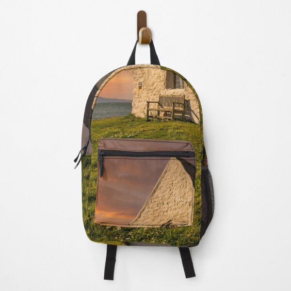 Item preview, St Cwyfan Church Anglesey  designed and sold by AJEvans.