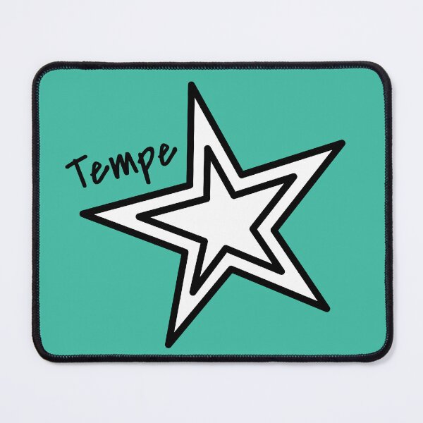 Item preview, Tempe designed and sold by nyah14.