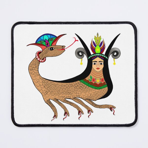 Item preview, Shahmiran  designed and sold by MURAD ART.