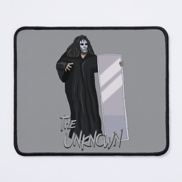 Item preview, The Unknown designed and sold by thebcarts.