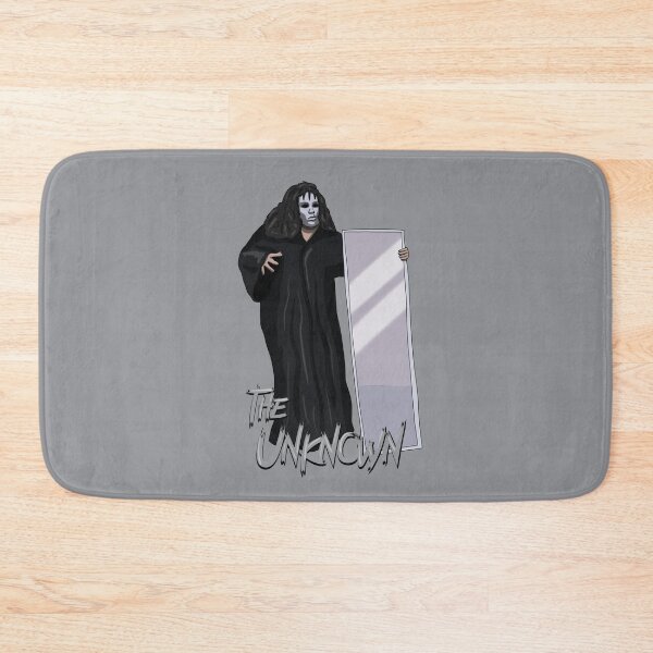 Item preview, The Unknown designed and sold by thebcarts.