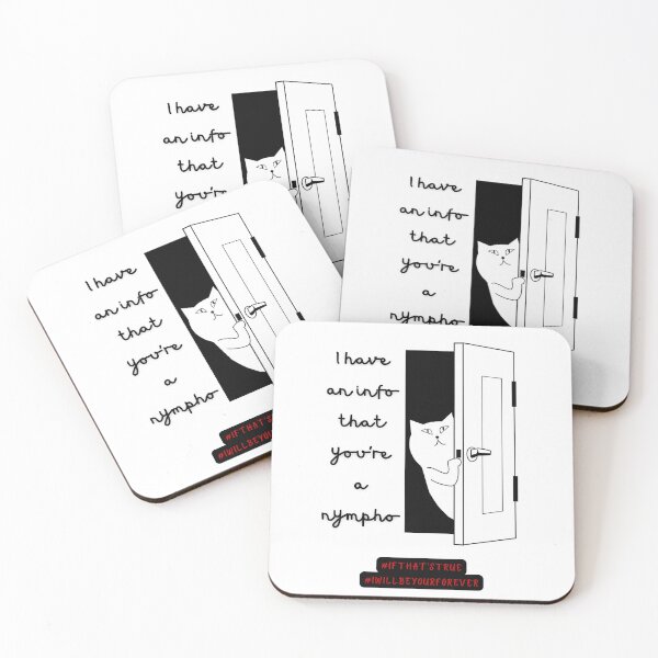 Item preview, A matching information  designed and sold by CreativeBizarre.