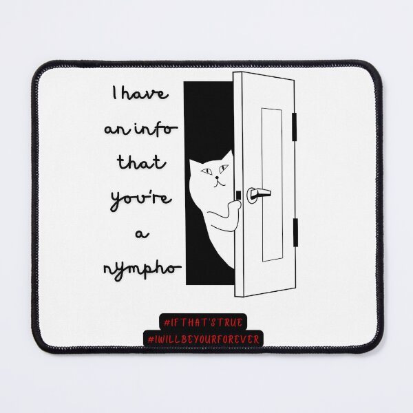 Item preview, A matching information  designed and sold by CreativeBizarre.