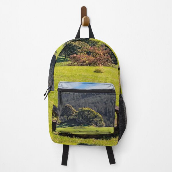 Item preview, Autumn View Betws-y-Coed  designed and sold by AJEvans.