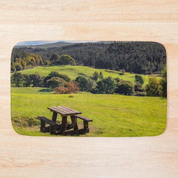 Item preview, Autumn View Betws-y-Coed  designed and sold by AJEvans.